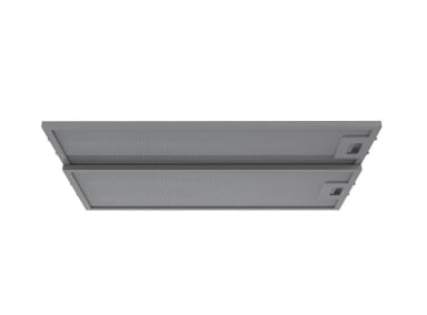 CAMPANA DE COCINA RETRÁCTIL MIDEA 59.5CM NEGRO MH60L07EM21BB-CL - 3