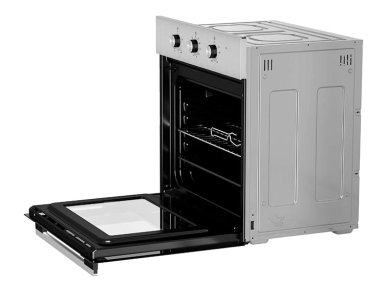 HORNO ELÉCTRICO MIDEA EMPOTRABLE 67LT MBOG1TAM-40ECBS - 4