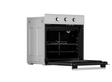HORNO ELÉCTRICO MIDEA EMPOTRABLE 67LT MBOG1TAM-40ECBS - 5