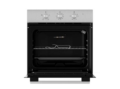 HORNO ELÉCTRICO MIDEA EMPOTRABLE 67LT MBOG1TAM-40ECBS - 6