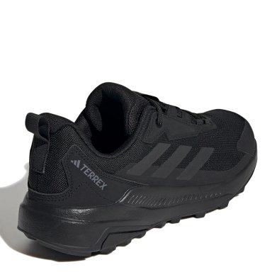 ZAPATILLAS MUJER ADIDAS TREKKING NEGRO ANYLANDER TERREX - 5
