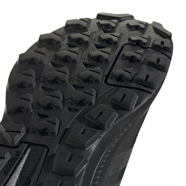 ZAPATILLAS MUJER ADIDAS TREKKING NEGRO ANYLANDER TERREX - 8