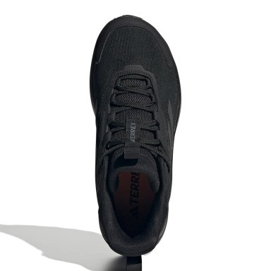 ZAPATILLAS MUJER ADIDAS TREKKING NEGRO ANYLANDER MID TERREX - 4