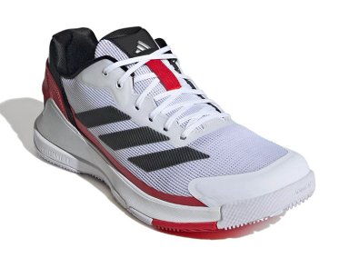 ZAPATILLAS HOMBRE ADIDAS PADEL BLANCO CRAZYQUICK - 2
