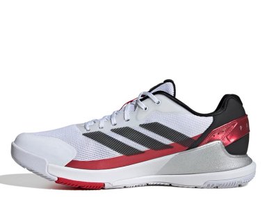 ZAPATILLAS HOMBRE ADIDAS PADEL BLANCO CRAZYQUICK - 3