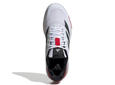 ZAPATILLAS HOMBRE ADIDAS PADEL BLANCO CRAZYQUICK - 4