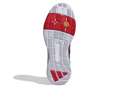 ZAPATILLAS HOMBRE ADIDAS PADEL BLANCO CRAZYQUICK - 6