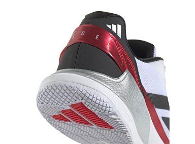 ZAPATILLAS HOMBRE ADIDAS PADEL BLANCO CRAZYQUICK - 7
