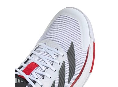 ZAPATILLAS HOMBRE ADIDAS PADEL BLANCO CRAZYQUICK - 8