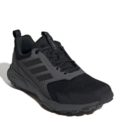 ZAPATILLAS HOMBRE ADIDAS RUNNING NEGRO TRACEFINDER TERREX TRAIL - 2