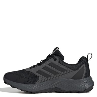 ZAPATILLAS HOMBRE ADIDAS RUNNING NEGRO TRACEFINDER TERREX TRAIL - 3