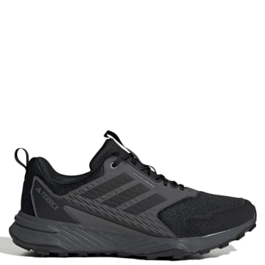 ZAPATILLAS HOMBRE ADIDAS RUNNING NEGRO TRACEFINDER TERREX TRAIL - 1