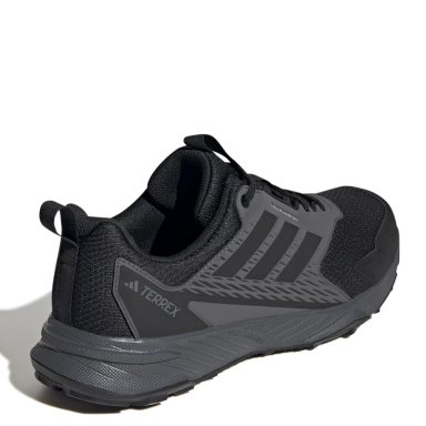 ZAPATILLAS HOMBRE ADIDAS RUNNING NEGRO TRACEFINDER TERREX TRAIL - 5
