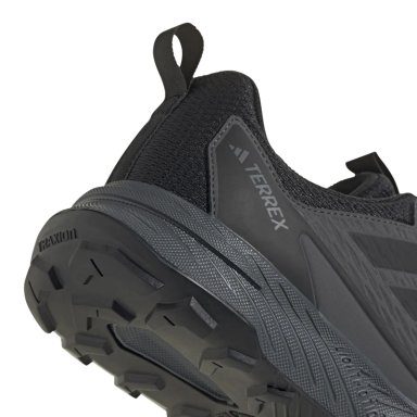 ZAPATILLAS HOMBRE ADIDAS RUNNING NEGRO TRACEFINDER TERREX TRAIL - 7