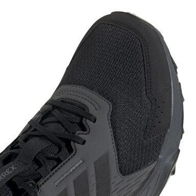 ZAPATILLAS HOMBRE ADIDAS RUNNING NEGRO TRACEFINDER TERREX TRAIL - 8