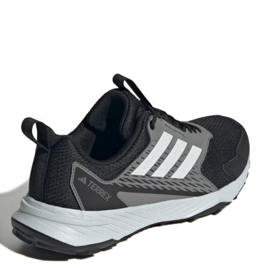ZAPATILLAS MUJER ADIDAS RUNNING NEGRO TRACEFINDER TERREX TRAIL - 5