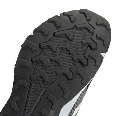 ZAPATILLAS MUJER ADIDAS RUNNING NEGRO TRACEFINDER TERREX TRAIL - 8