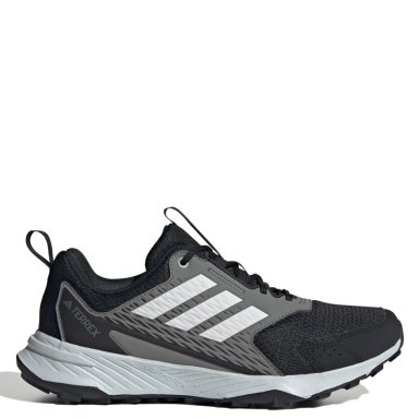 ZAPATILLAS MUJER ADIDAS RUNNING NEGRO TRACEFINDER TERREX TRAIL - 1