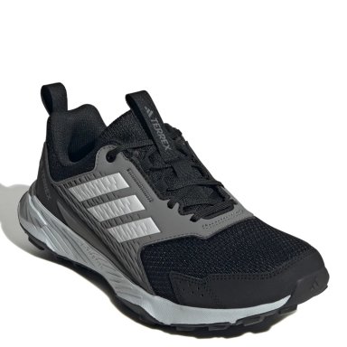 ZAPATILLAS MUJER ADIDAS RUNNING NEGRO TRACEFINDER TERREX TRAIL - 2