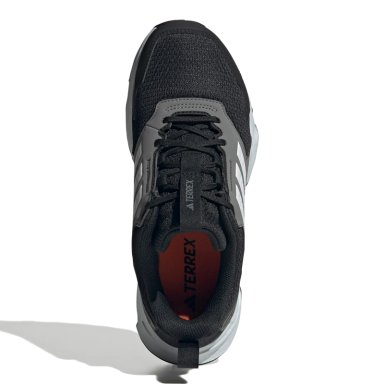 ZAPATILLAS MUJER ADIDAS RUNNING NEGRO TRACEFINDER TERREX TRAIL - 4