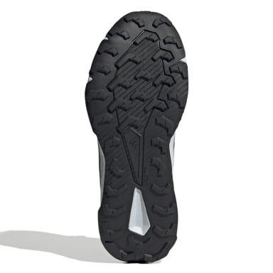 ZAPATILLAS MUJER ADIDAS RUNNING NEGRO TRACEFINDER TERREX TRAIL - 6