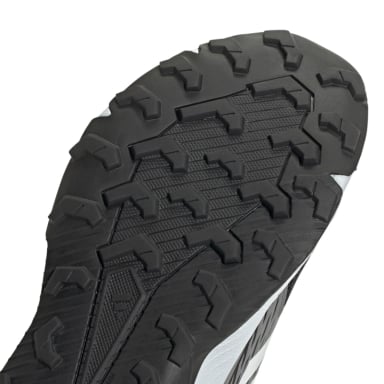 ZAPATILLAS MUJER ADIDAS RUNNING NEGRO TRACEFINDER TERREX TRAIL - 8