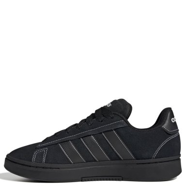 ZAPATILLAS HOMBRE ADIDAS URBANAS NEGRO GRAND COURT ALPHA - 3