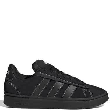 ZAPATILLAS HOMBRE ADIDAS URBANAS NEGRO GRAND COURT ALPHA - 1