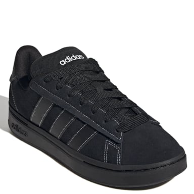 ZAPATILLAS HOMBRE ADIDAS URBANAS NEGRO GRAND COURT ALPHA - 2