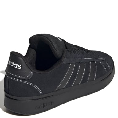 ZAPATILLAS HOMBRE ADIDAS URBANAS NEGRO GRAND COURT ALPHA - 4
