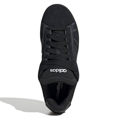 ZAPATILLAS HOMBRE ADIDAS URBANAS NEGRO GRAND COURT ALPHA - 5