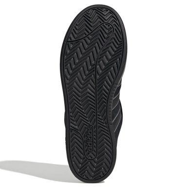 ZAPATILLAS HOMBRE ADIDAS URBANAS NEGRO GRAND COURT ALPHA - 6