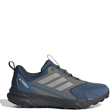 ZAPATILLAS HOMBRE ADIDAS RUNNING AZUL TRACEFINDER TERREX TRAIL - 1