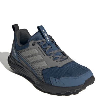 ZAPATILLAS HOMBRE ADIDAS RUNNING AZUL TRACEFINDER TERREX TRAIL - 2