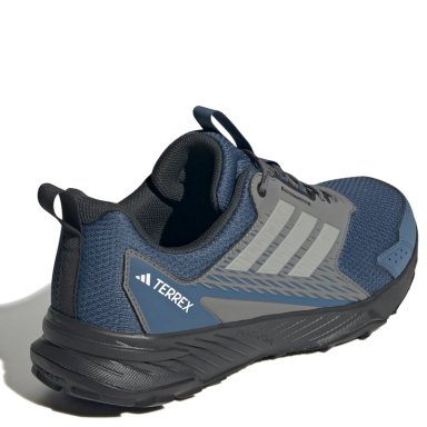 ZAPATILLAS HOMBRE ADIDAS RUNNING AZUL TRACEFINDER TERREX TRAIL - 5