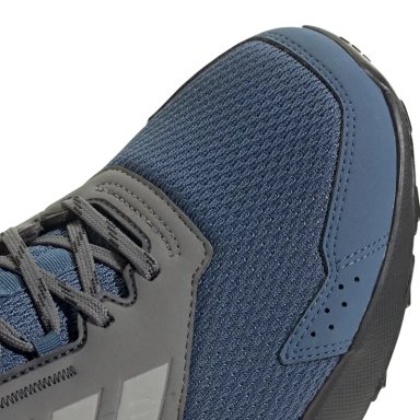 ZAPATILLAS HOMBRE ADIDAS RUNNING AZUL TRACEFINDER TERREX TRAIL - 7