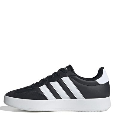 ZAPATILLAS HOMBRE ADIDAS URBANAS NEGRO BARREDA - 3
