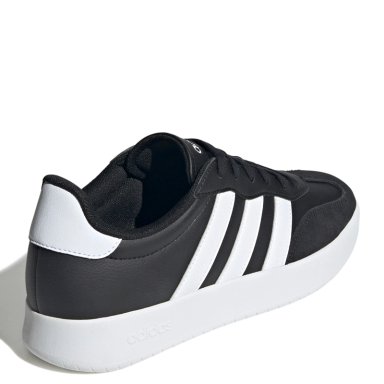 ZAPATILLAS HOMBRE ADIDAS URBANAS NEGRO BARREDA - 5
