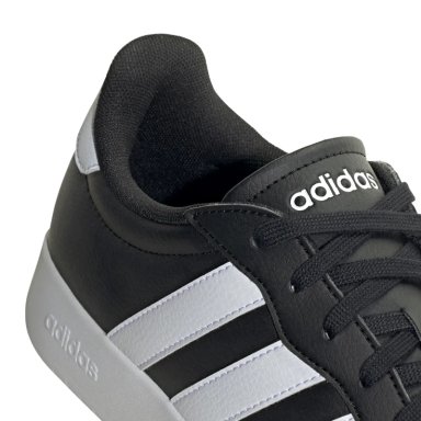 ZAPATILLAS HOMBRE ADIDAS URBANAS NEGRO BARREDA - 7