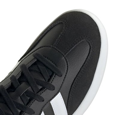 ZAPATILLAS HOMBRE ADIDAS URBANAS NEGRO BARREDA - 8