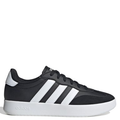 ZAPATILLAS HOMBRE ADIDAS URBANAS NEGRO BARREDA - 1