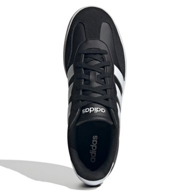 ZAPATILLAS HOMBRE ADIDAS URBANAS NEGRO BARREDA - 4