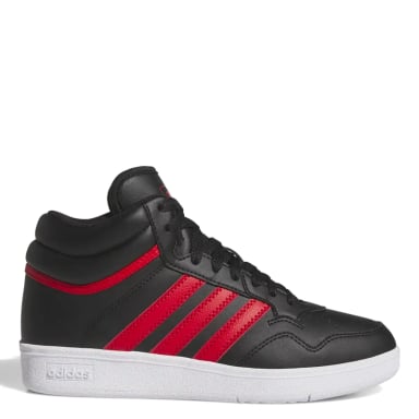 ZAPATILLAS NIÑO ADIDAS URBANAS HOOPS 4.0 MID - 1
