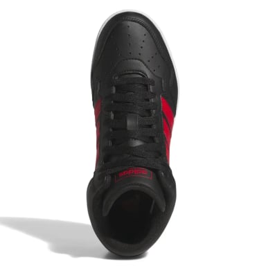 ZAPATILLAS NIÑO ADIDAS URBANAS HOOPS 4.0 MID - 4