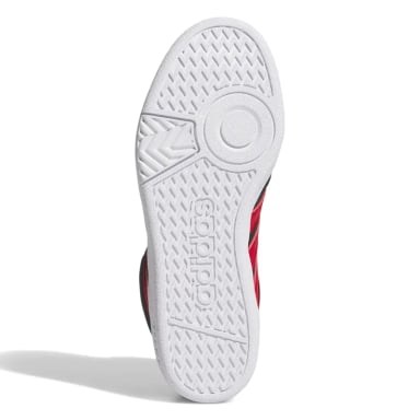 ZAPATILLAS NIÑO ADIDAS URBANAS HOOPS 4.0 MID - 6