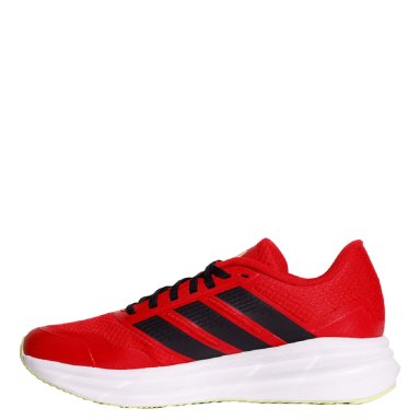 ZAPATILLAS HOMBRE ADIDAS RUNNING ROJO GALAXY STAR 2.0 U - 3
