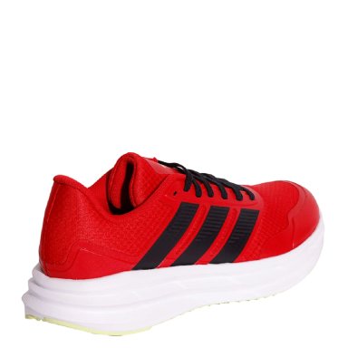 ZAPATILLAS HOMBRE ADIDAS RUNNING ROJO GALAXY STAR 2.0 U - 5