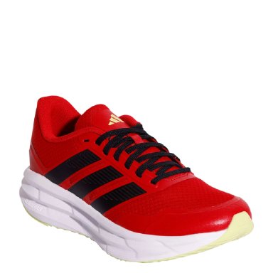 ZAPATILLAS HOMBRE ADIDAS RUNNING ROJO GALAXY STAR 2.0 U - 2