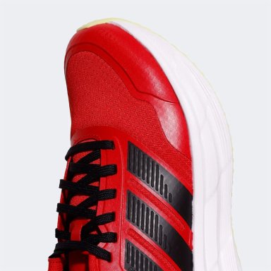 ZAPATILLAS HOMBRE ADIDAS RUNNING ROJO GALAXY STAR 2.0 U - 7