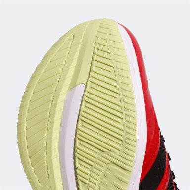 ZAPATILLAS HOMBRE ADIDAS RUNNING ROJO GALAXY STAR 2.0 U - 8